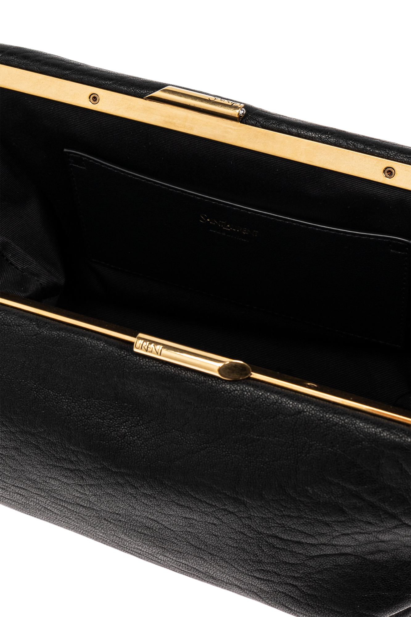 Saint Laurent Clutch Clutch Large | Women's | Vitkac